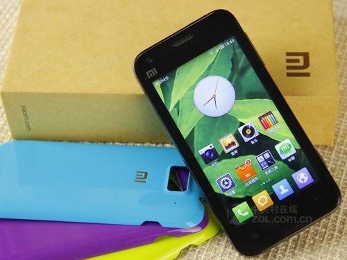 小米1s最新,小米1S最新掀起科技新浪潮，引領(lǐng)手機(jī)新時(shí)代！