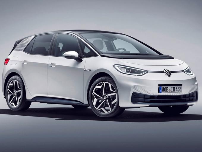 最新版電動車，輕松啟程，探索自然美景的旅程