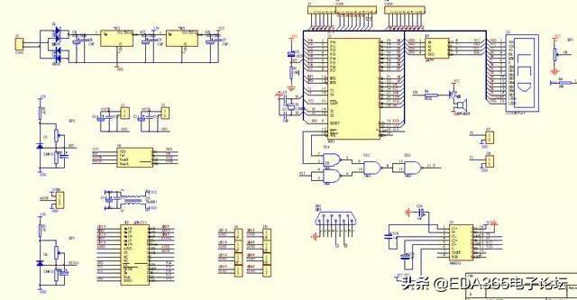 Protel最新版本引領(lǐng)科技巨獻(xiàn)，開啟未來生活新紀(jì)元