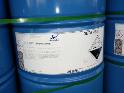 二乙烯三胺最新價(jià)格，友情之旅的奇妙發(fā)現(xiàn)
