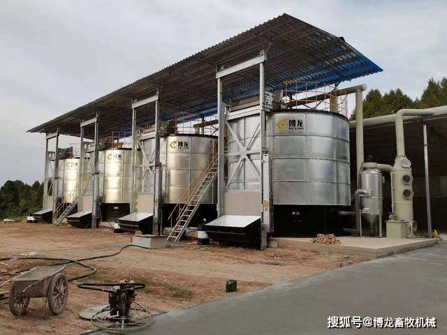 雞糞處理最新設(shè)備，遠(yuǎn)離塵囂，內(nèi)心平靜之旅的發(fā)現(xiàn)者