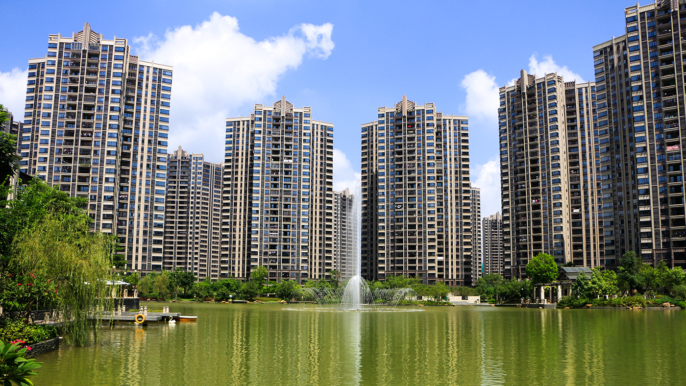 梅州富力城最新房價揭秘，溫馨家園夢的實現(xiàn)地