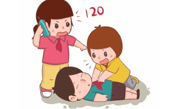 全面關(guān)注兒童生命安全，兒童心肺復(fù)蘇最新版教程