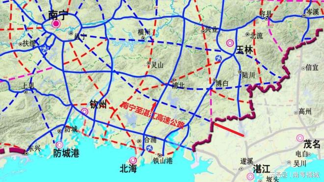 廣東高速公路最新動(dòng)態(tài)，一路向前，成就無(wú)限可能