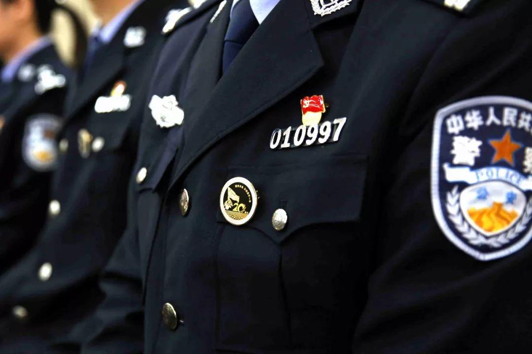 警察體制改革最新動(dòng)態(tài)，溫馨警民故事同步更新