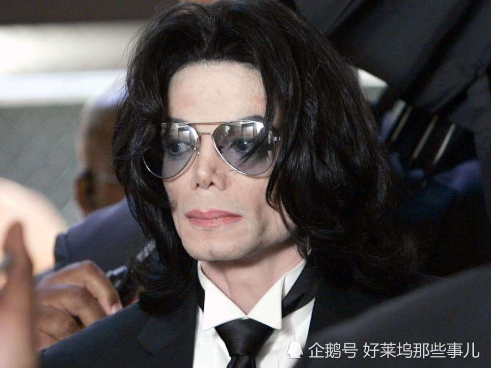 邁克爾杰克遜最新動態(tài)，變化中的力量，自信與成就感的源泉