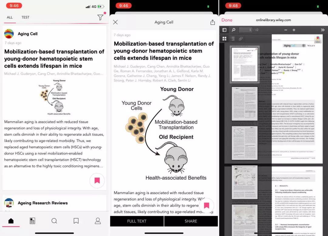揭秘最新RSS資訊，解鎖信息世界的門戶之門