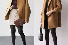 冬季時(shí)尚溫暖搭配指南，讓你輕松駕馭寒冷季節(jié)的潮流穿搭！