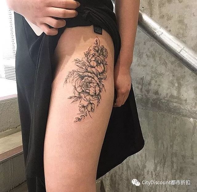 愛(ài)與陪伴的紋刻時(shí)光，最新紋身字母流行趨勢(shì)