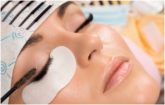 最新嫁接睫毛技術詳解與步驟指南