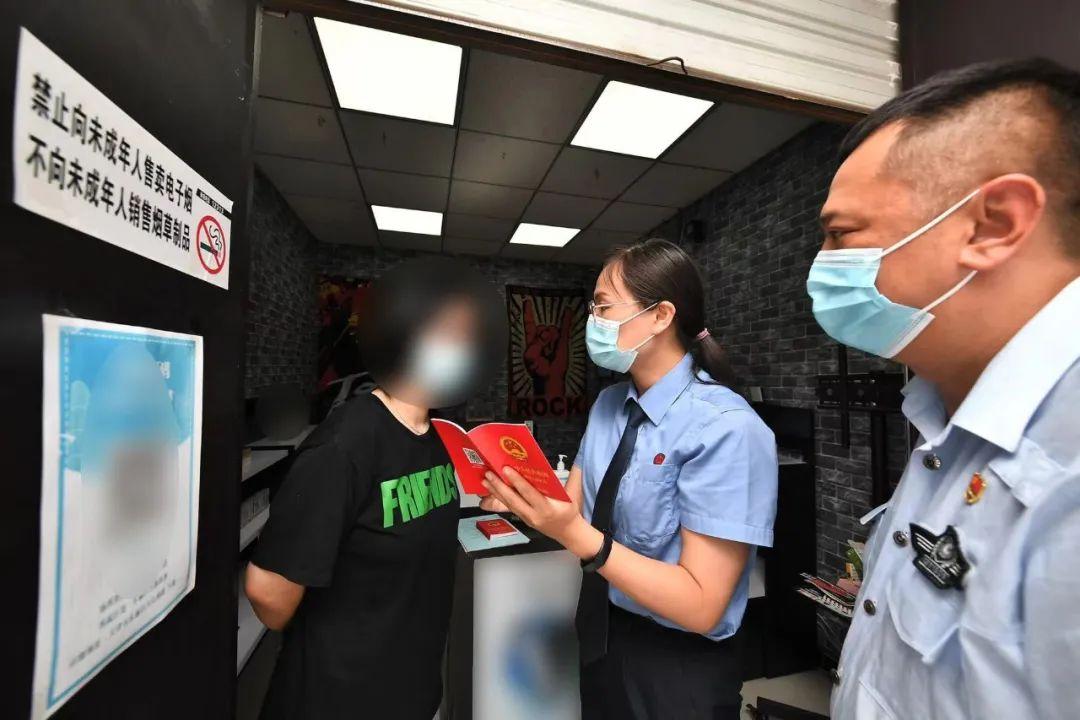 最新煙草法下的科技革新，智能煙草盒體驗探索