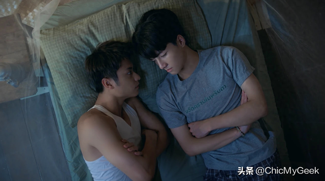 2024最新腐劇，時代背景下的獨特魅力