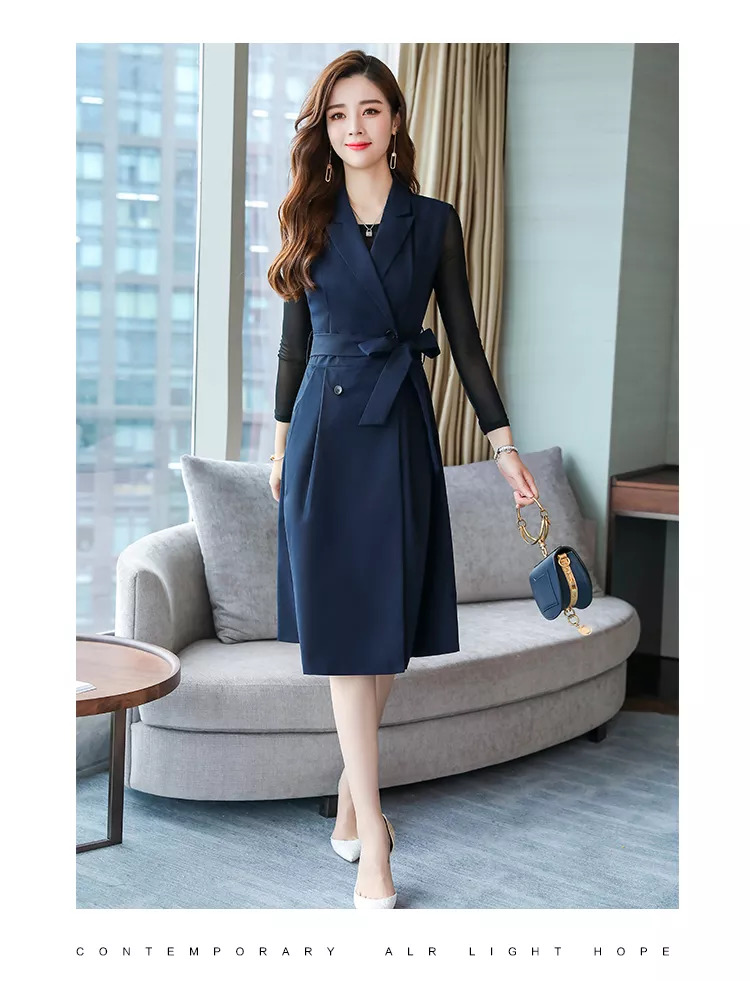 科技與時尚融合，最新款套裙重塑生活之美