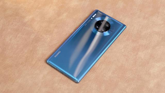 華為最新更新揭秘，科技引領未來，震撼升級！