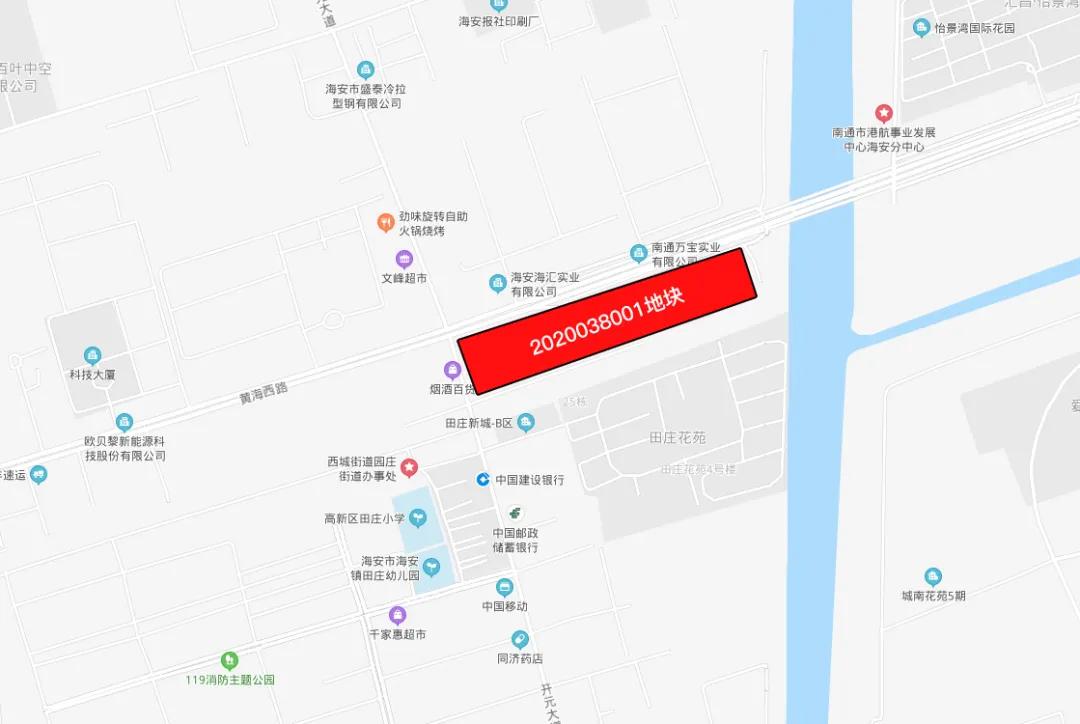 海安最新房?jī)r(jià)揭秘，市場(chǎng)行情一網(wǎng)打盡???