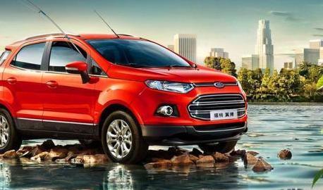 最新福特翼博，革新與爭(zhēng)議焦點(diǎn)揭秘