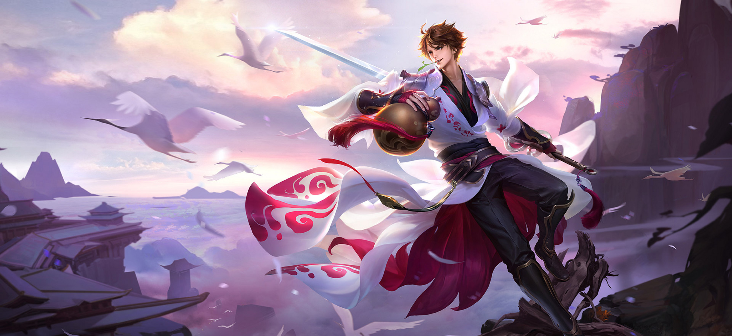 揭秘李白重塑科技生活，體驗無限未來新篇章