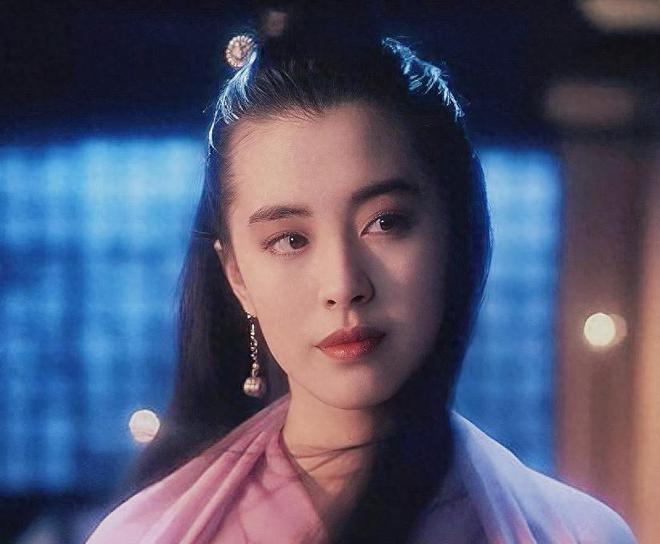 王祖賢最新動態(tài)，歲月美人依舊閃耀的魅力風(fēng)采