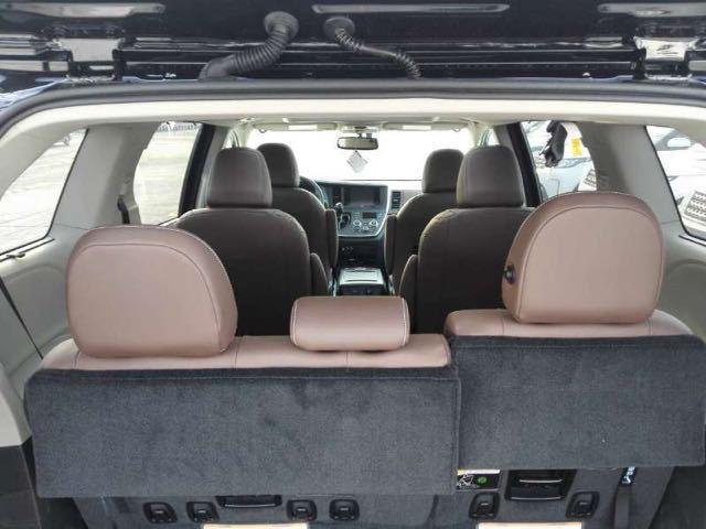 最新塞納報(bào)價(jià)，開啟家庭溫馨之旅的首選車輛