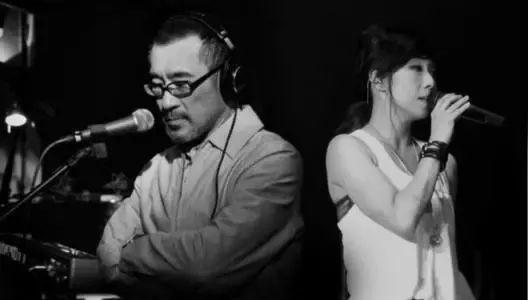 林憶蓮最新專輯，變化的力量，自信旋律的成就之旅