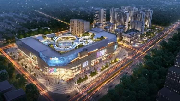 曹路動(dòng)遷規(guī)劃最新揭秘，科技引領(lǐng)未來之城的前衛(wèi)體驗(yàn)