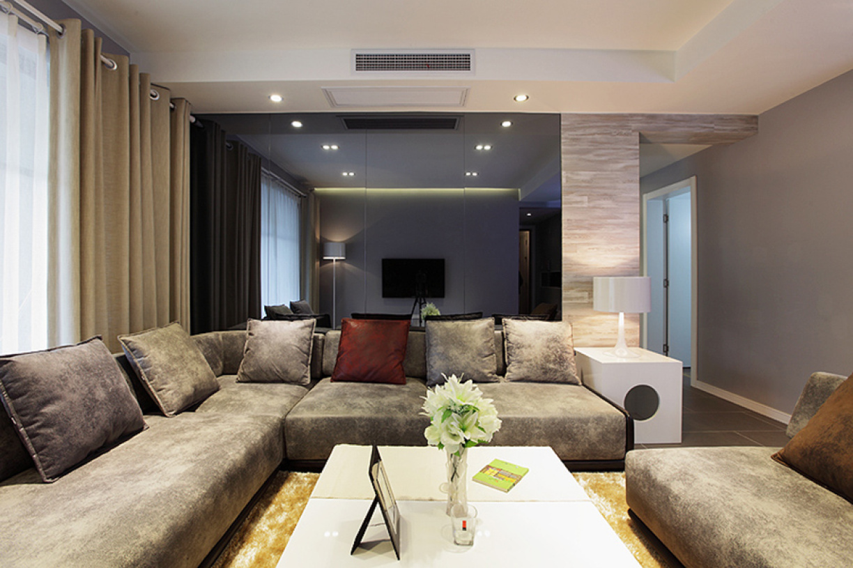 探索小巷深處的獨(dú)特魅力，2016最新裝修特色小店展示