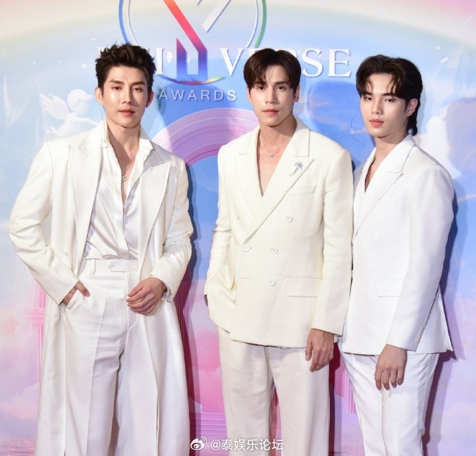 泰國娛樂新聞速遞，最新動態(tài)與觀點(diǎn)解析