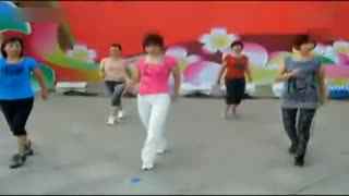 最新八步舞，引領(lǐng)舞蹈風(fēng)尚的潮流之選