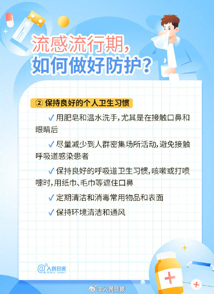 最新流感病毒2024，挑戰(zhàn)與自信之光