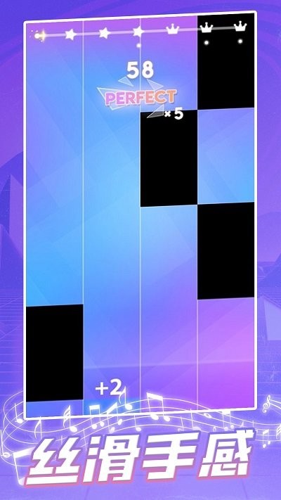 最新版鋼琴塊游戲，奏響音樂的全新篇章重磅更新！