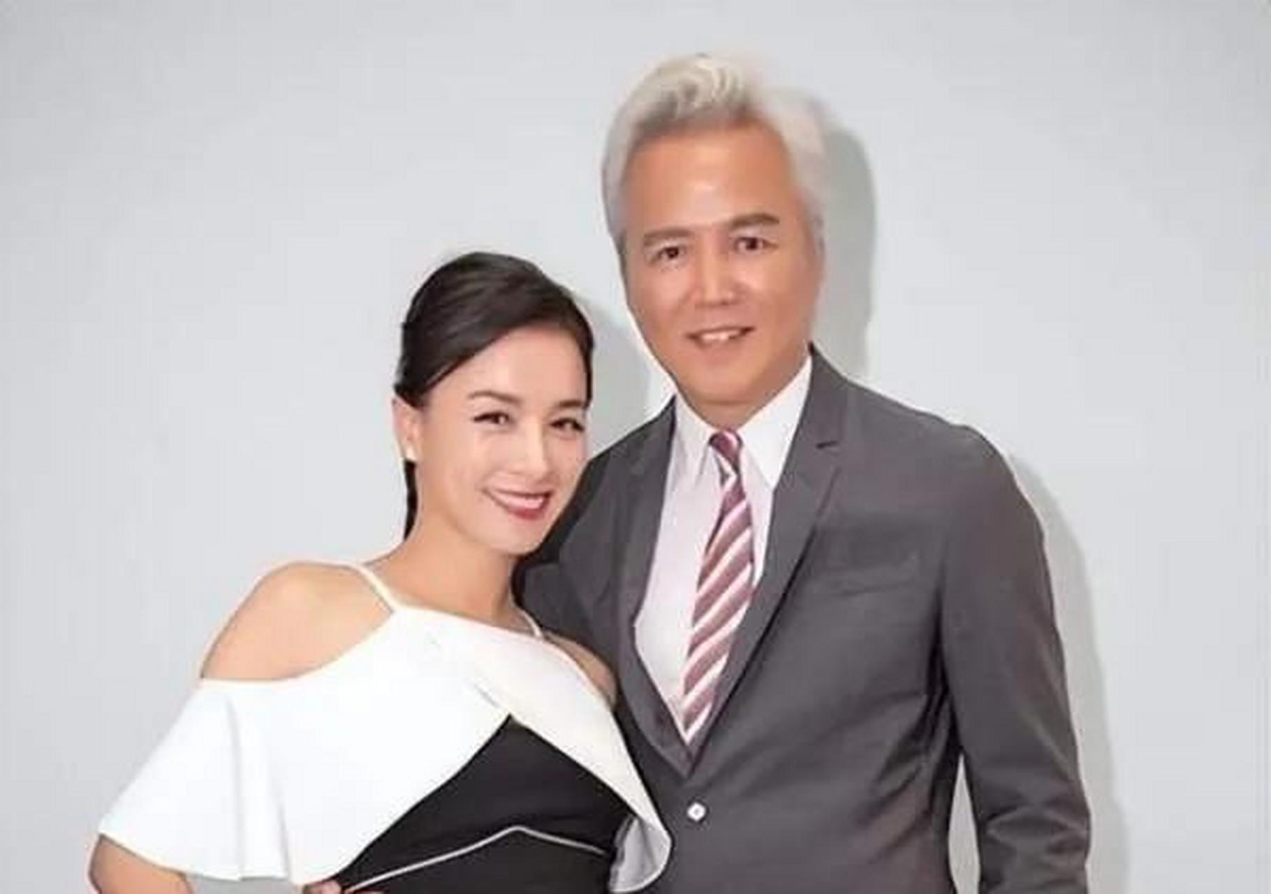 張庭林瑞陽最新事件揭秘，商界再起風云！