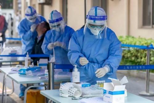 北京核酸檢測最新要求詳解，背景、進(jìn)展及其影響分析
