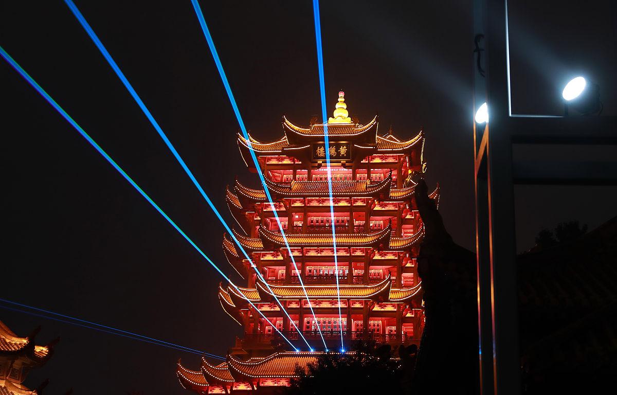 黃鶴樓門(mén)票最新價(jià)格，探訪千年名勝的必備資訊攻略