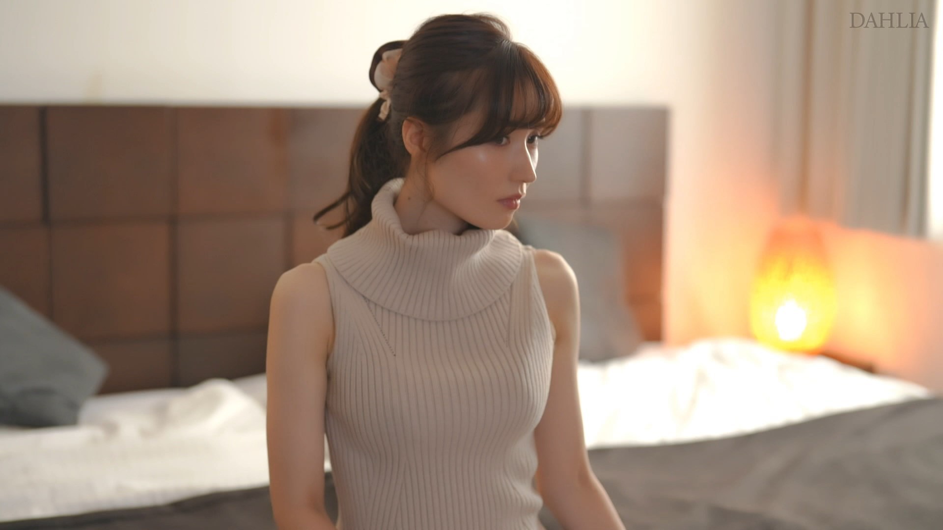 林由奈最新作品，變化的力量，自信與成就感的源泉展現(xiàn)新風(fēng)采