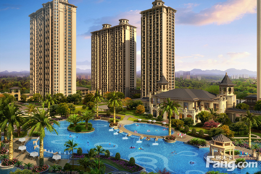 華瑞晴廬最新房價，家的溫馨故事啟航點