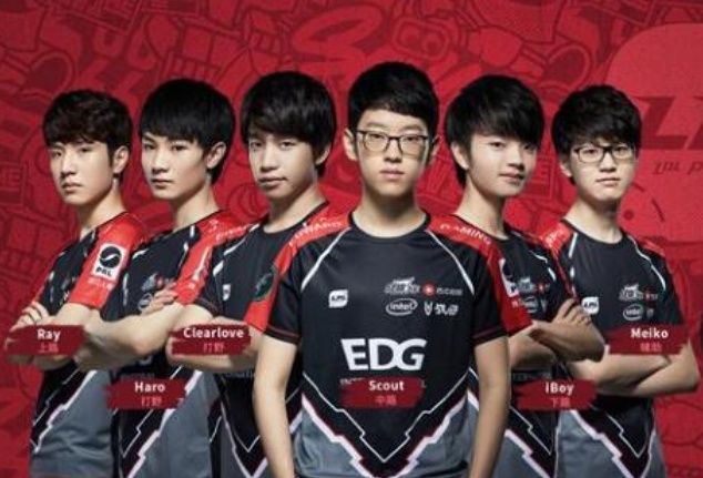 EDG廠長(zhǎng)最新消息，多維度視角下的深度觀點(diǎn)分析