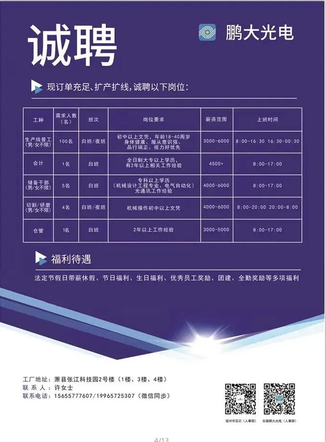 深圳背光廠最新招聘啟航，探索自然美景，尋找內(nèi)心平和之旅