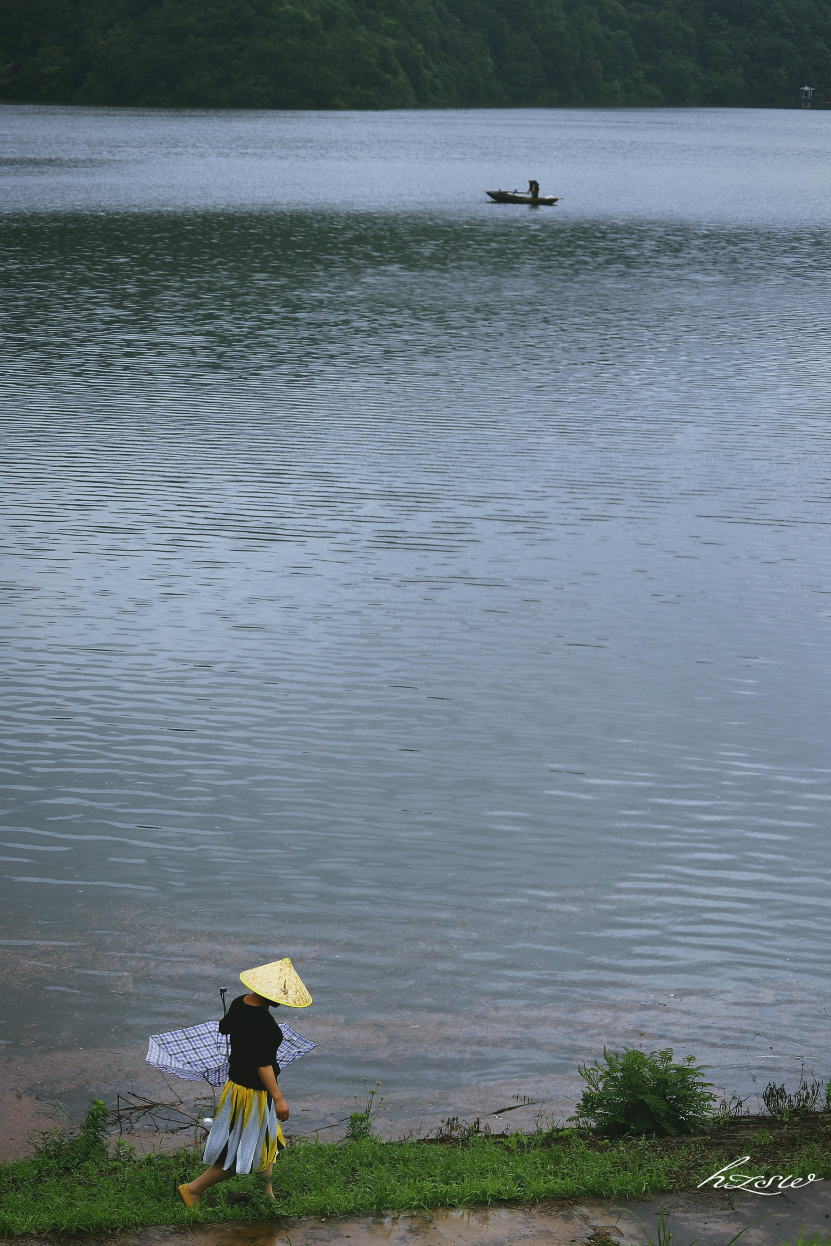 廈門(mén)湖邊水庫(kù)最新規(guī)劃與改造方案