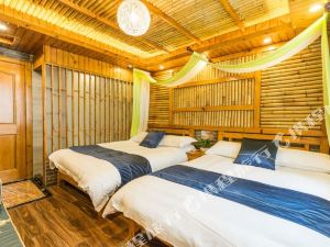 普陀山酒店最新排名，科技引領海島住宿革新