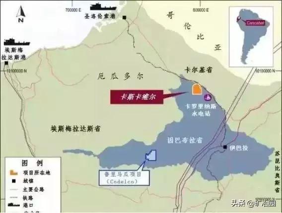 全球銅礦產(chǎn)業(yè)重塑，科技引領(lǐng)未來生活新潮的最新動態(tài)