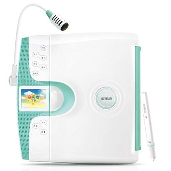 步步高點(diǎn)讀機(jī)最新版，探索自然美景，尋找內(nèi)心平和之地