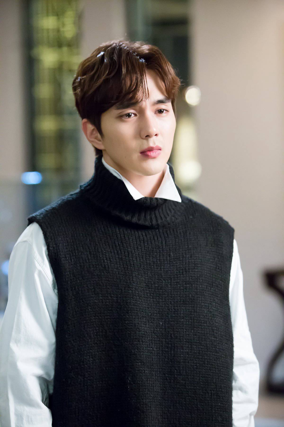 俞承豪最新電視劇亮相，精彩劇情不容錯過??