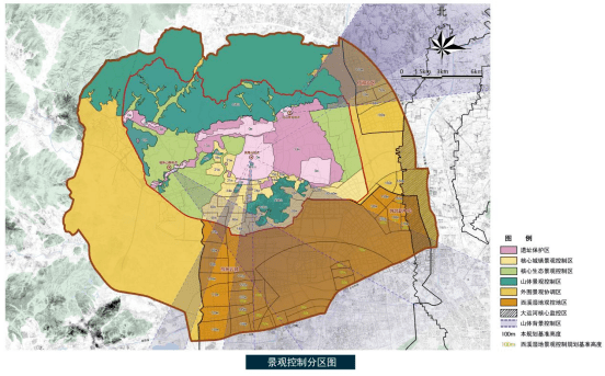 杭州勾莊最新規(guī)劃圖揭曉，全新藍圖出爐！