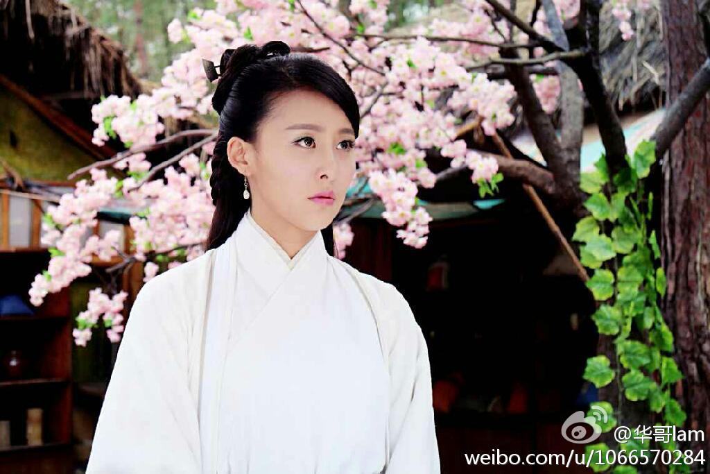 賈青新劇啟程，自然美景的治愈之旅，探尋內(nèi)心平和與喜悅的旅程