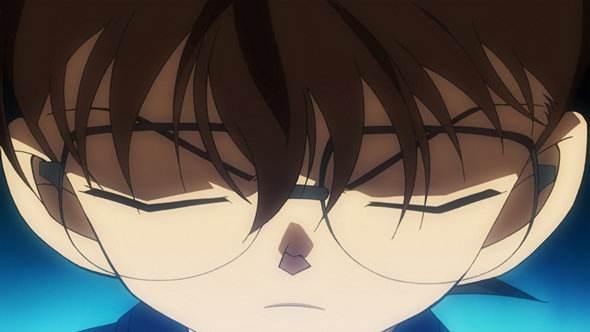 名偵探柯南劇場版，視覺與智慧的盛宴開啟！