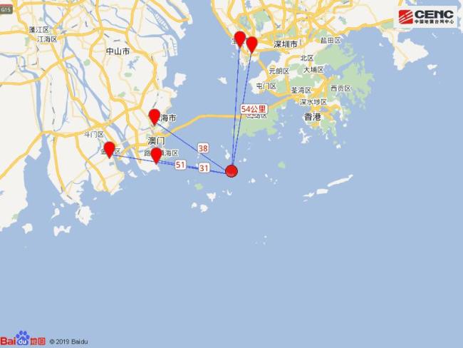 深圳地震最新消息及應(yīng)對(duì)方法，如何獲取與應(yīng)對(duì)地震信息