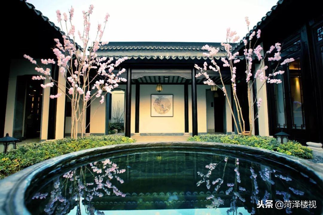 菏澤最新獨院出售，理想的鄉(xiāng)村生活空間，獨家宅院任您挑選