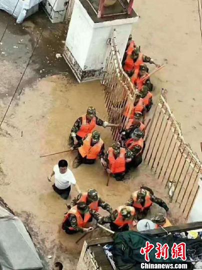 子洲洪水最新報道，影響、觀點與分析全面解析