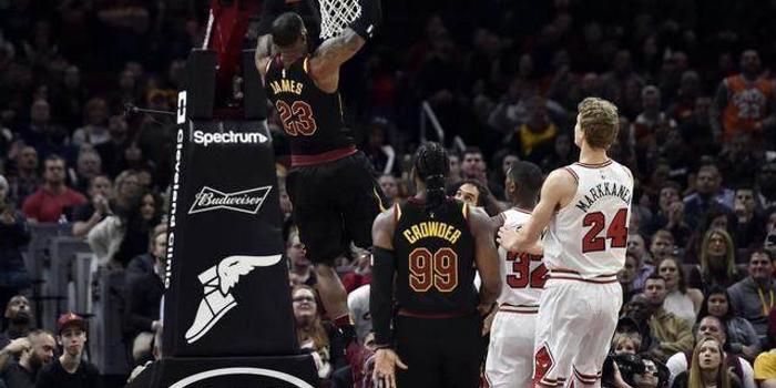 NBA騎士隊最新狀態(tài)，蛻變中的自信與榮耀展現(xiàn)