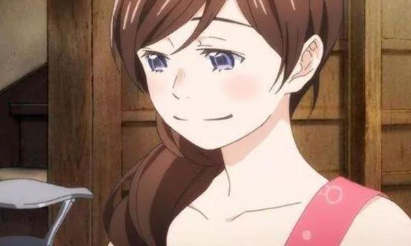 最新母系動(dòng)漫名字揭秘，背景、事件、影響與地位全解析